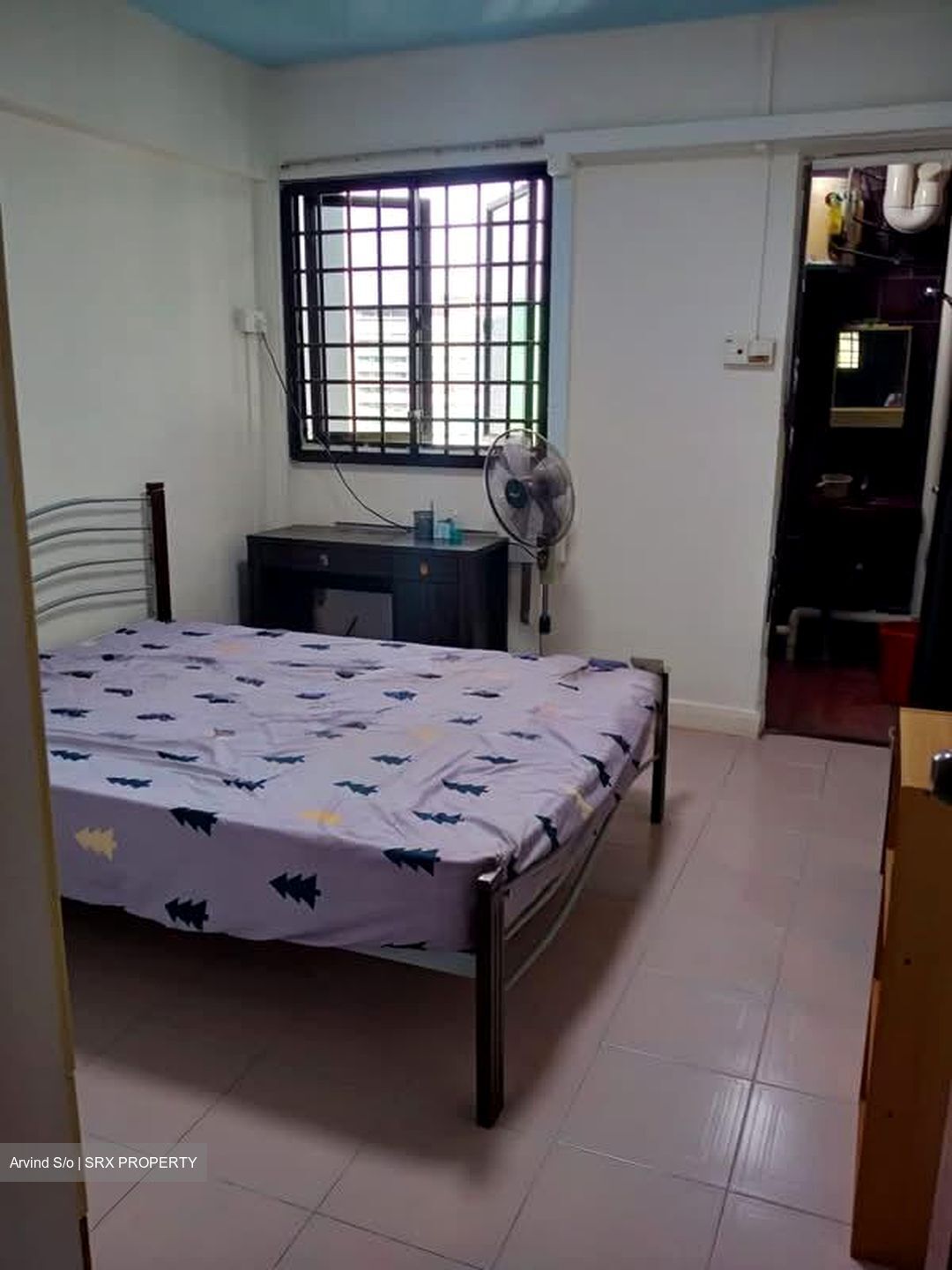 Blk 631 Yio Chu Kang View (Ang Mo Kio), HDB 3 Rooms #595143221